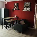 Apartment Au Logis Briand Chatellerault