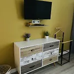 Apartment Au Logis Briand Chatellerault