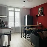 Au Logis Briand Apartment Chatellerault