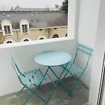 Apartment Au Logis Briand Chatellerault