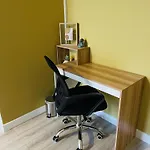 Au Logis Briand Apartment