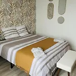 Au Logis Briand Apartment Chatellerault