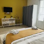 Apartment Au Logis Briand Chatellerault