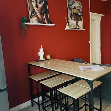 Au Logis Briand - 3 - Batiment Historique