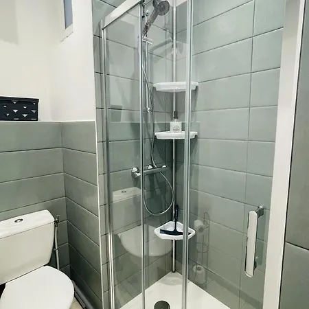 Au Logis Briand - 3 - Batiment Historique Chatellerault