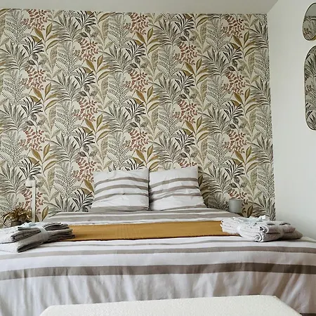 Apartamento Au Logis Briand *