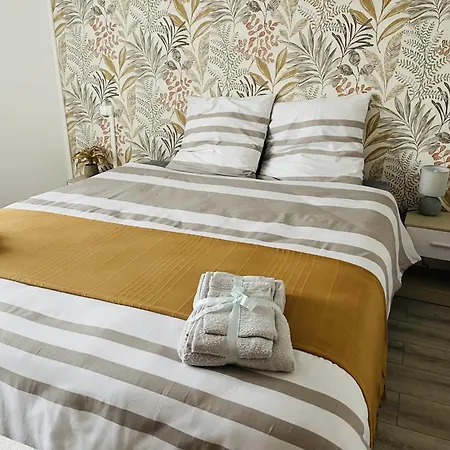 Au Logis Briand - 3 - Batiment Historique * Chatellerault