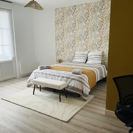 Au Logis Briand - 3 - Batiment Historique
