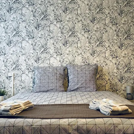 Au Logis Briand Apartamento *