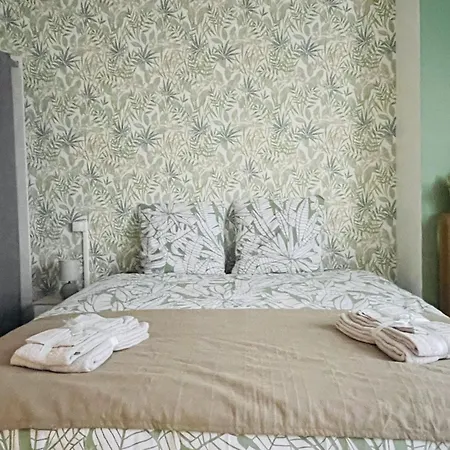 Apartment Au Logis Briand - 3 - Batiment Historique *