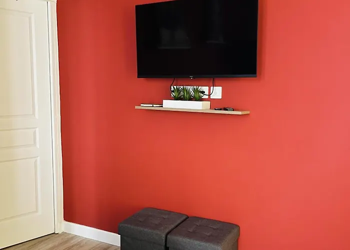 Au Logis Briand * Châtellerault