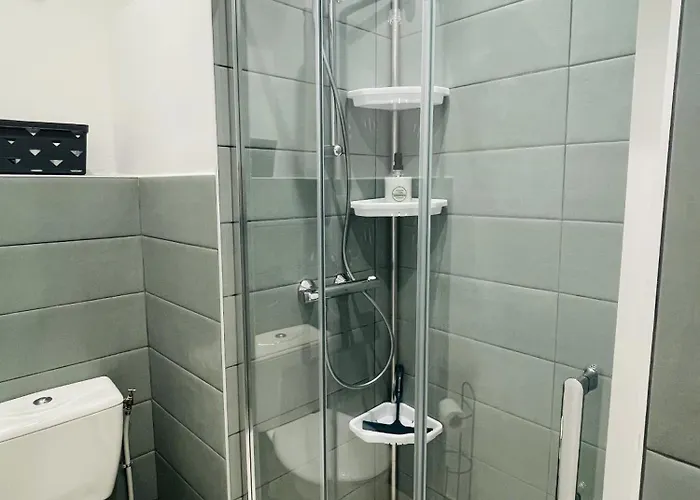 Au Logis Briand Châtellerault