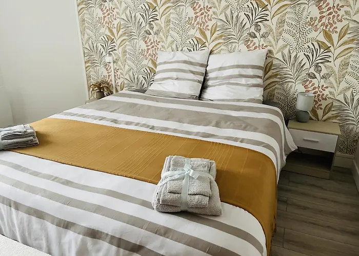 Au Logis Briand * Châtellerault