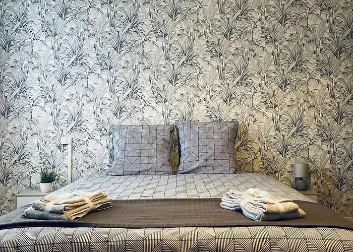 Au Logis Briand Apartamento *