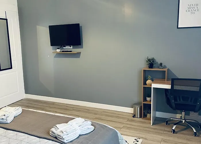 Au Logis Briand * Châtellerault